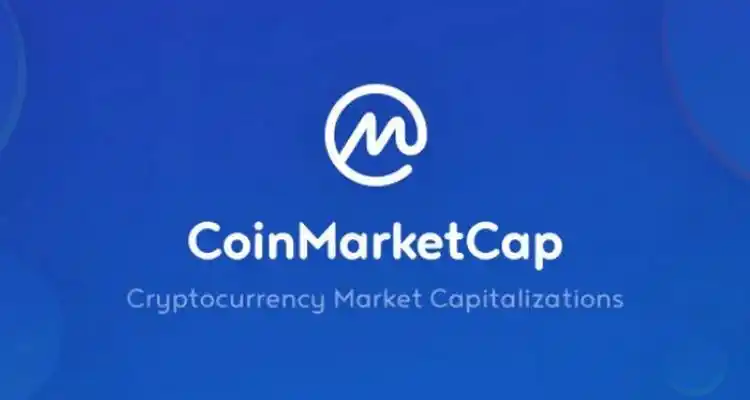 CoinMarketCap